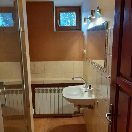 Bronowice- Parter Domu Apartament