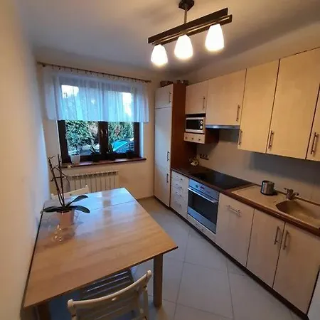 Apartament Bronowice- Parter Domu