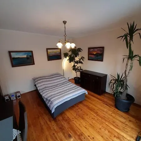 Bronowice- Parter Domu Apartament *
