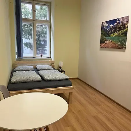Batorego Lovely Apartment Krakow
