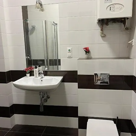 Apartment Batorego Lovely