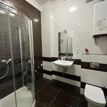 Apartment Batorego Lovely