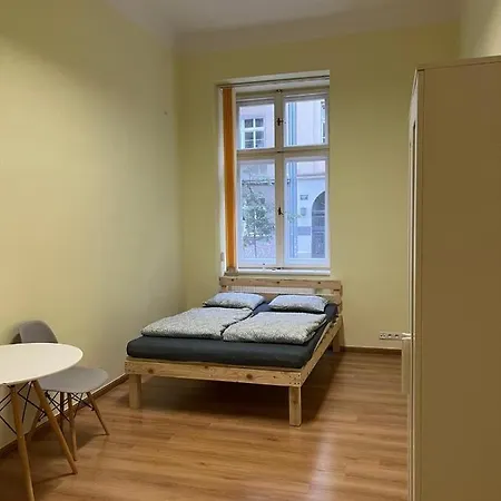 Apartment Batorego Lovely