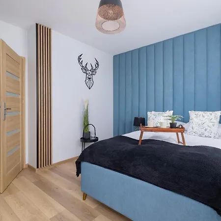 Osiedle Avia Harmonious With Balcony & Parking Cracow By Renters Prestige *