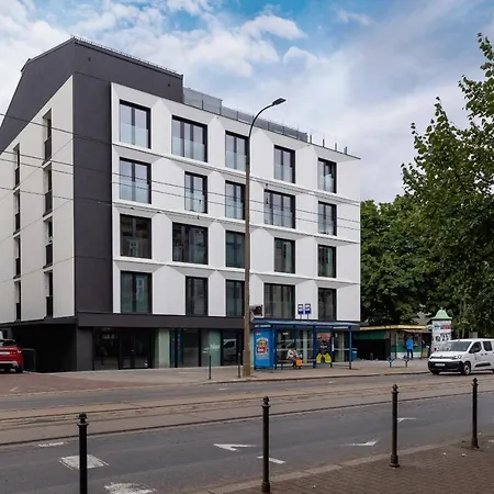 Lux Kosciuszki 39 With Parking, Gym, Sauna & Swimming Pool By Renters Prestige Apartament Kraków