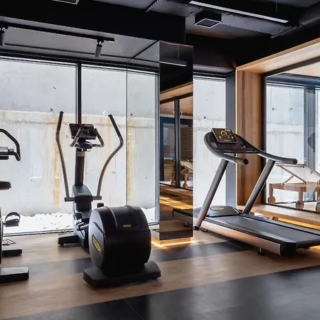 Apartament Lux Kosciuszki 39 With Parking, Gym, Sauna & Swimming Pool By Renters Prestige