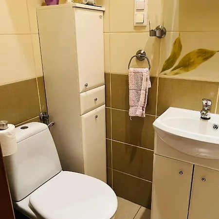 Apartment Kr Krakow