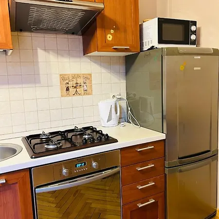 Apartment Kr *