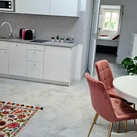 Juwel Z Widokiem Na Wawel Ap 47 Apartment *