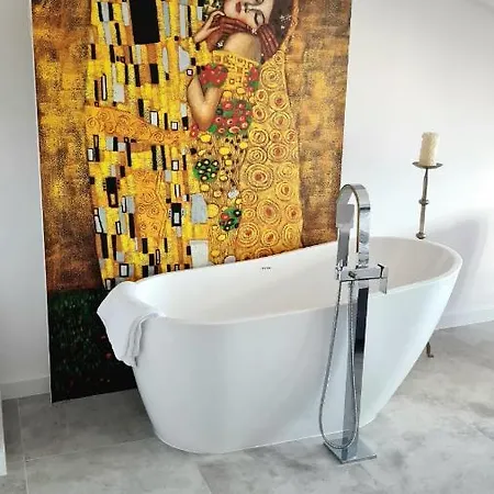 Apartment Juwel Z Widokiem Na Wawel Ap 47