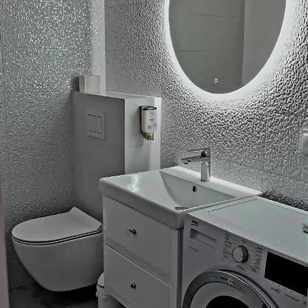 Apartment Juwel Z Widokiem Na Wawel Ap 47