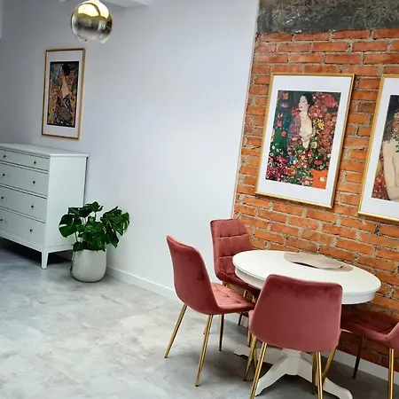 Juwel Z Widokiem Na Wawel Ap 47 Apartment Krakow