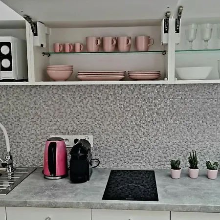 Juwel Z Widokiem Na Wawel Ap 47 Apartment