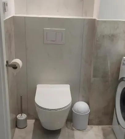 Juwel Z Widokiem Na Wawel Ap 47 Apartment Krakow