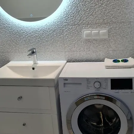 Juwel Z Widokiem Na Wawel Ap 47 Apartment *