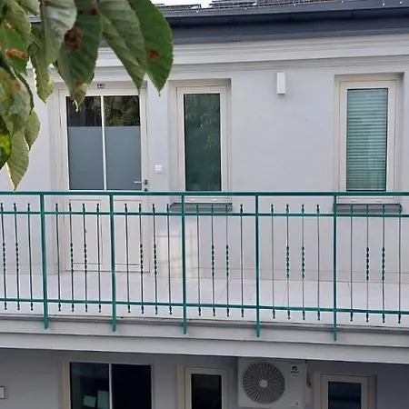 Apartment Juwel Z Widokiem Na Wawel Ap 47