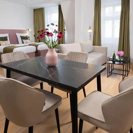 Apartment Rajska