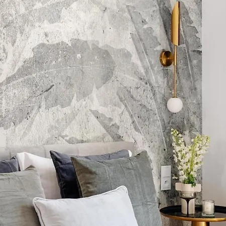 Boho Ii - Loftaffair Apartment *