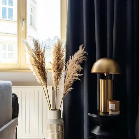 Boho Ii - Loftaffair Krakau