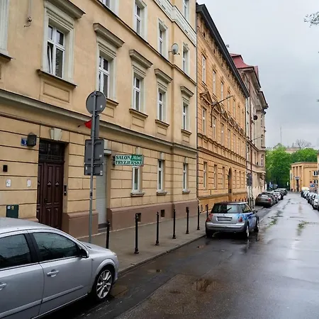 Asnyka Old Town Apartment