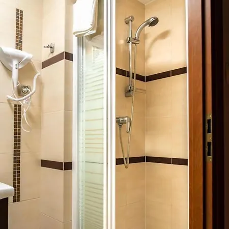 Apartment Asnyka Old Town