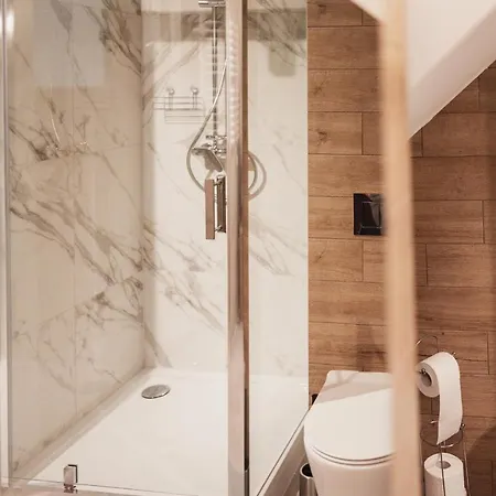 Zakatek Apartmán *