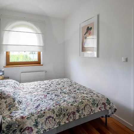 Zakatek Apartmán *
