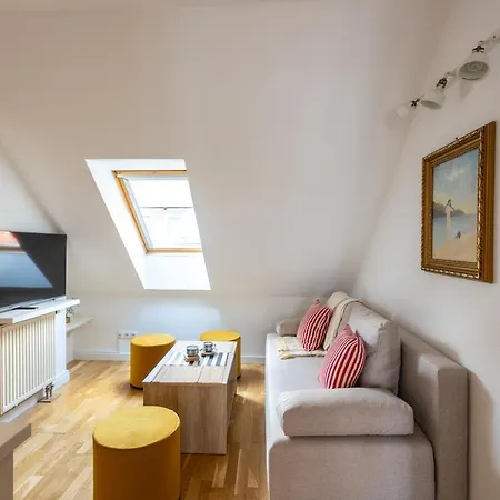 Zakatek Apartmán