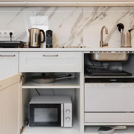 Apartmán Zakatek *