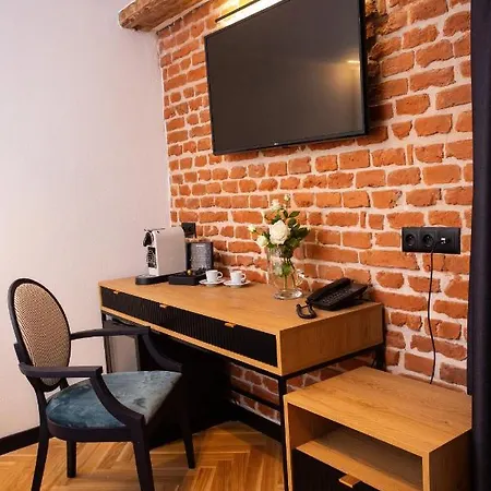 Teatr Hotel