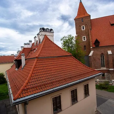 Teatr Hotel Cracovie