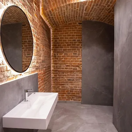 Hotel Teatr Cracovie