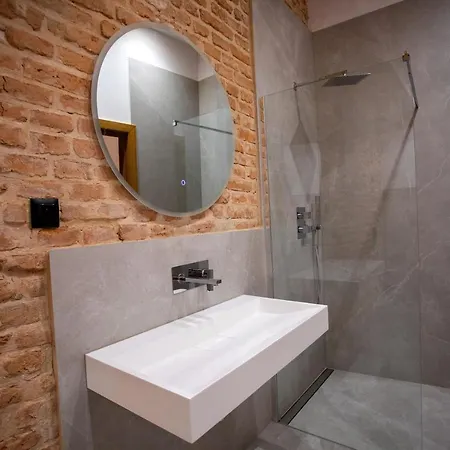 Hotel Teatr Cracovie