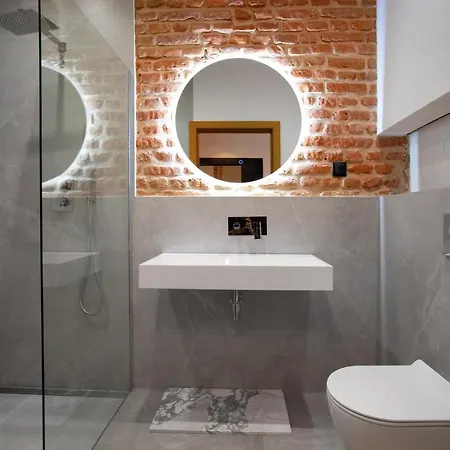 Teatr Hotel Cracovie