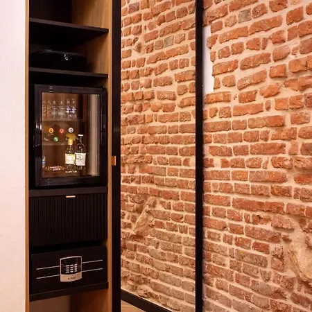 Teatr Hotel Cracovie