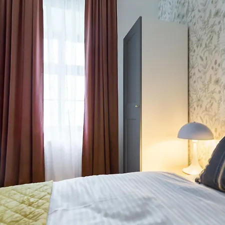 Apartmán Zablocie Krakov