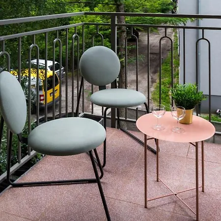 Apartmán Zablocie