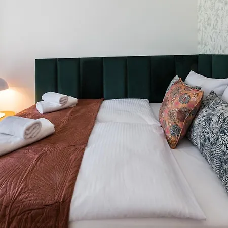 Zablocie Apartmán Krakov
