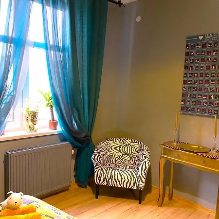 Aparthotel Gold