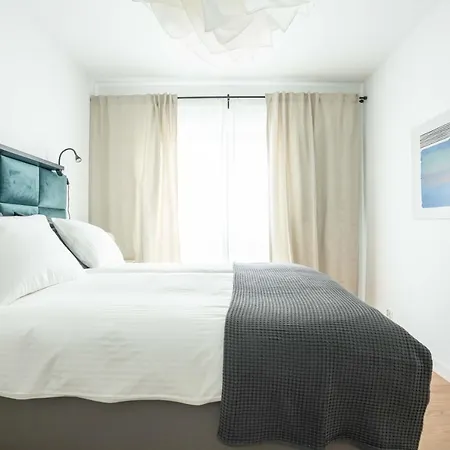 Lejlighedshotel Weissa 7 Kraków