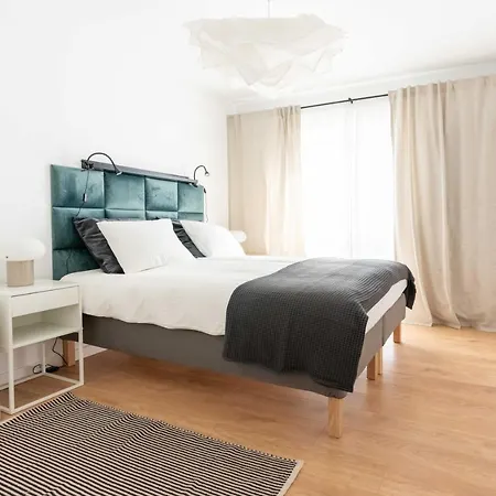 Weissa 7 Lejlighedshotel Kraków