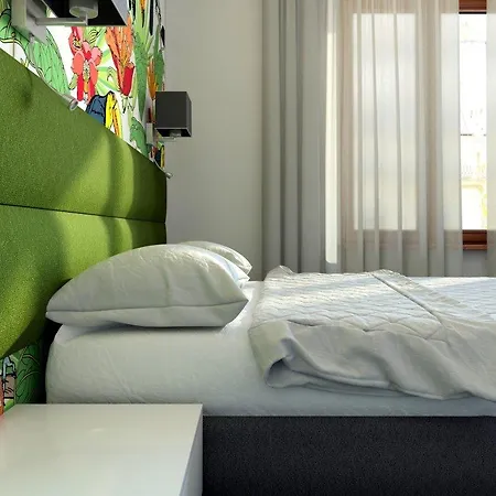 Liv'inn Apart Otel