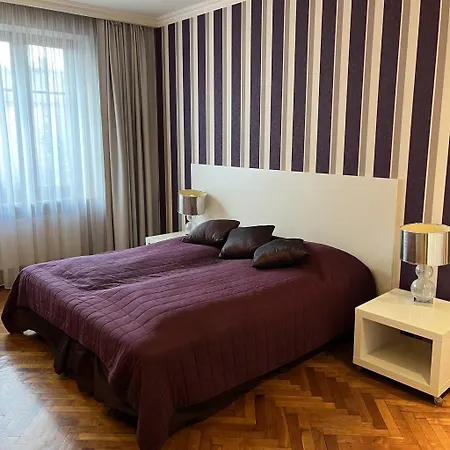Liv'inn Apart Otel