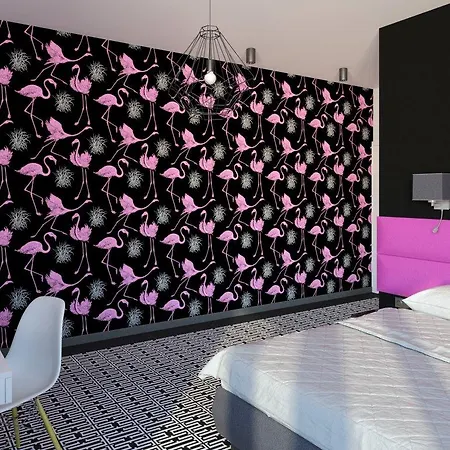 Apart Otel Liv'inn 3*