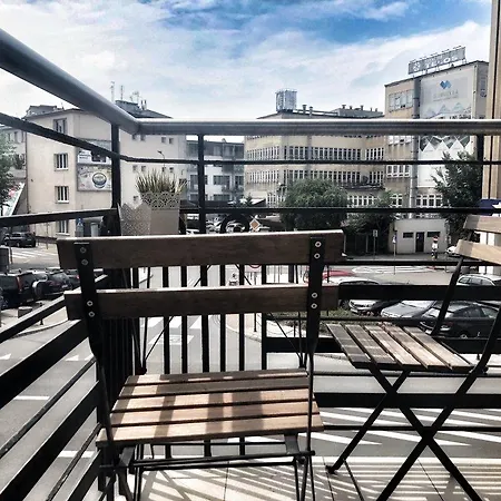 Liv'inn Apart Otel 3*