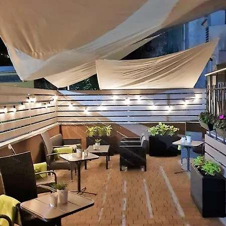 Liv'inn 3* Krakow