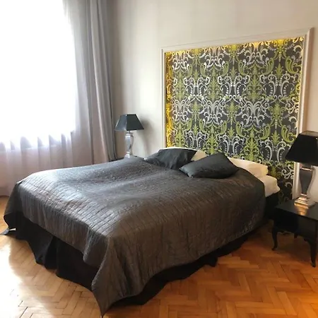 Apart Otel Liv'inn Krakow