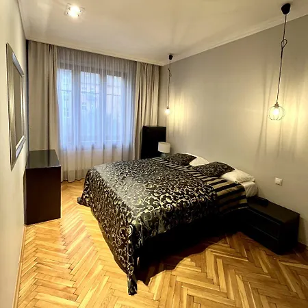 Apart Otel Liv'inn Krakow