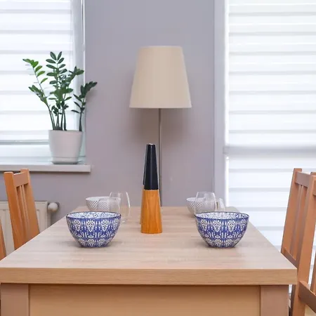 Apartment Cosy And Comfortable In Cracov
