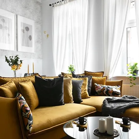 Modern For 4 Guests, Cracow Old Town Krakow